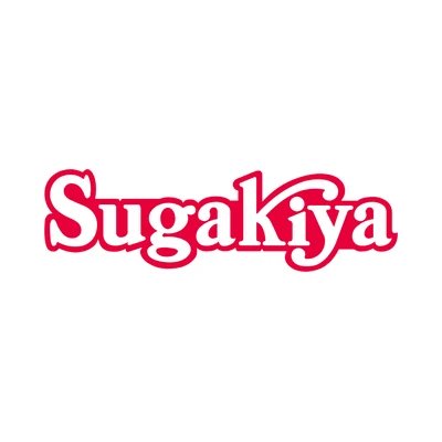 スガキヤ