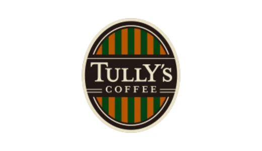 タリーズコーヒー